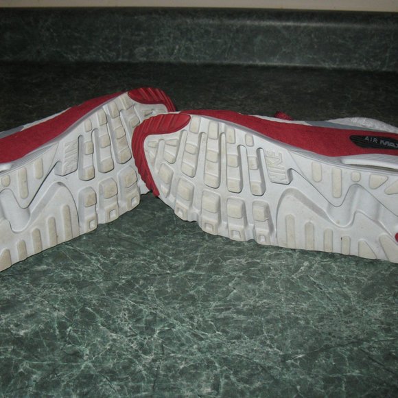 Nike Air Women's shoes size 8.5 - Picture 5 of 6